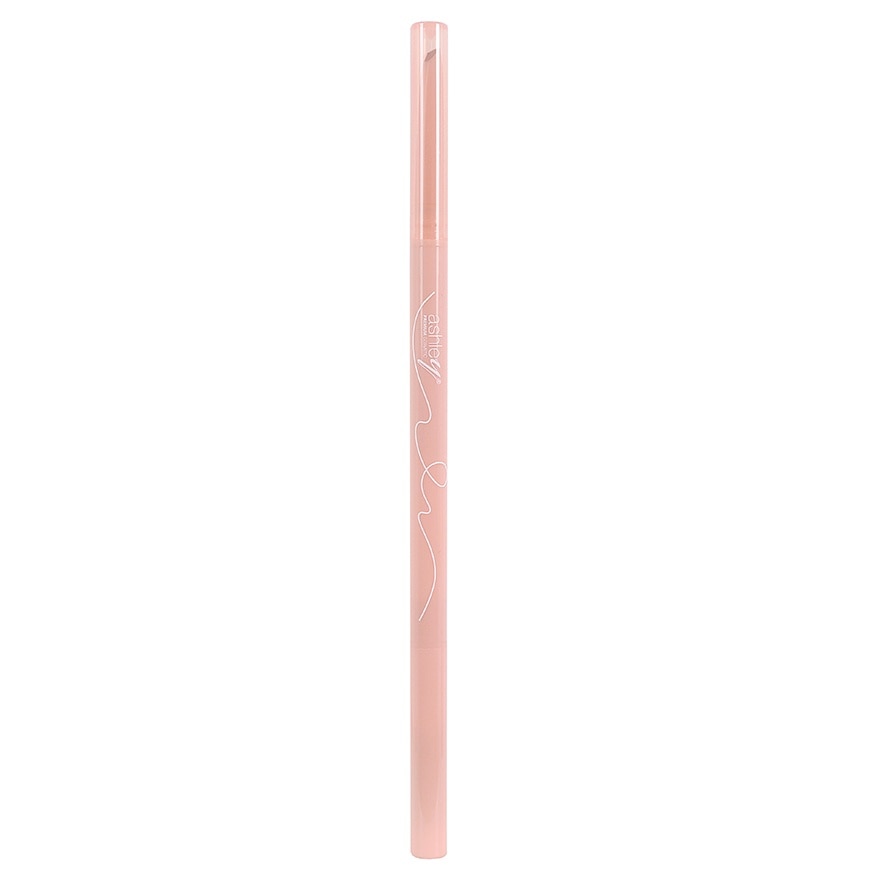 Ashley Definer Eyebrow Pencil 0.18g. 02 Red Brown