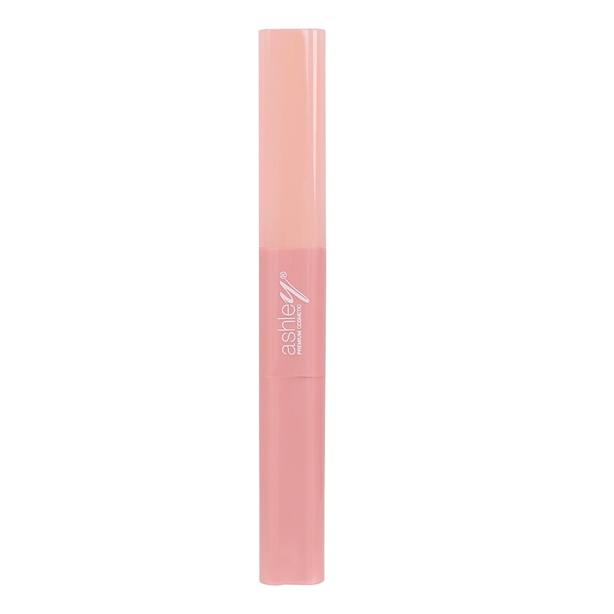 Ashley Matte N' Glow Lip Gloss 3.1g. 04 Pink Candy