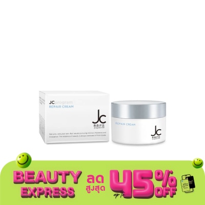 Jc Program JC Program Repair Cream 50g.