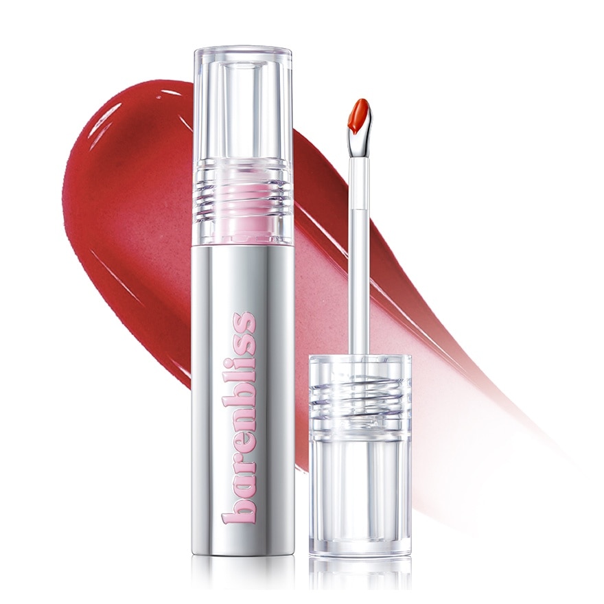 Barenbliss Peach Makes Perfect Lip Tint 3g. S18 Chill Vibe