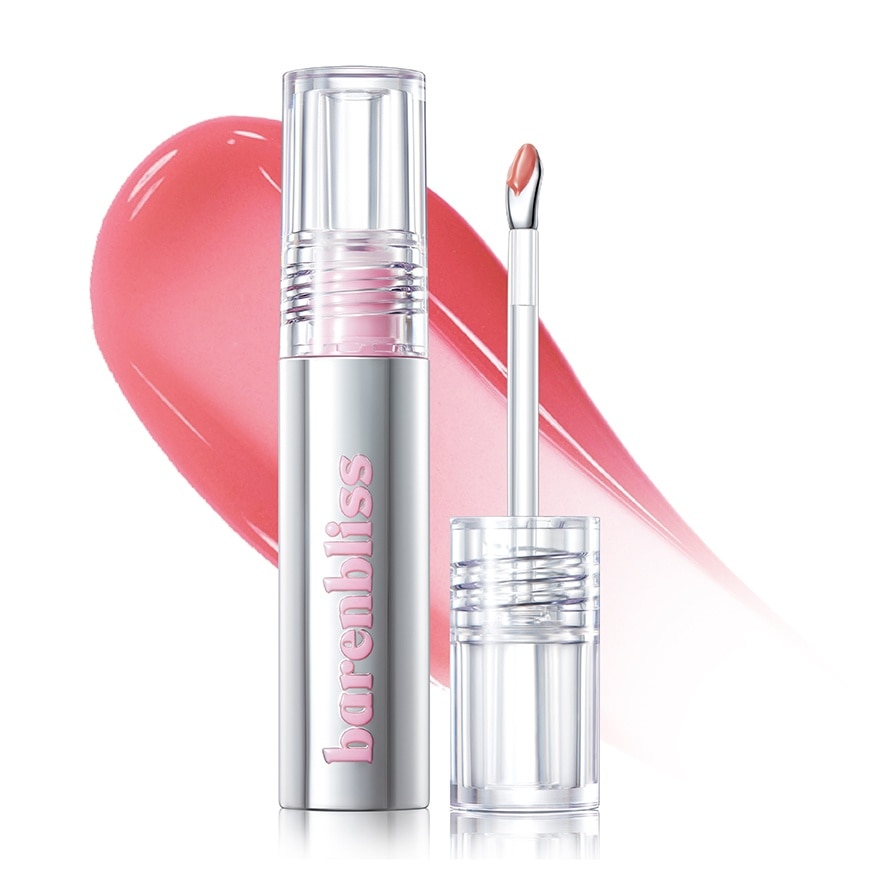 Barenbliss Peach Makes Perfect Lip Tint 3g. S19 Frosty Breeze