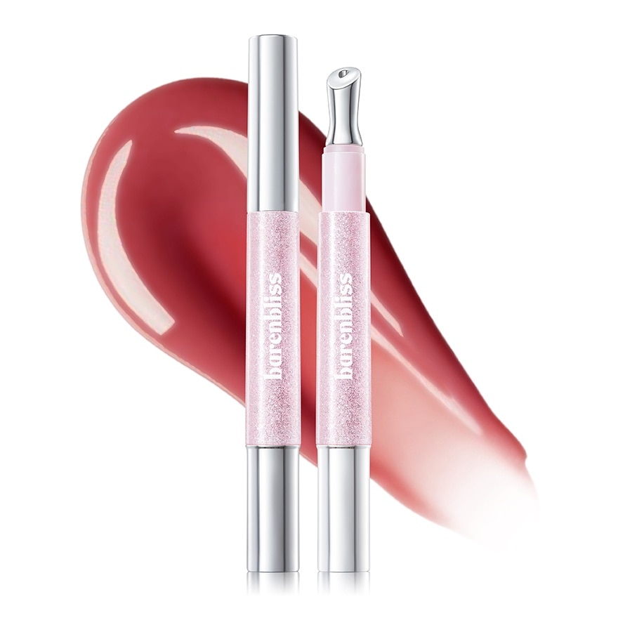 Barenbliss Star-Glazing Steel Lipcerin 1.8g. 066 Aurora Blaze