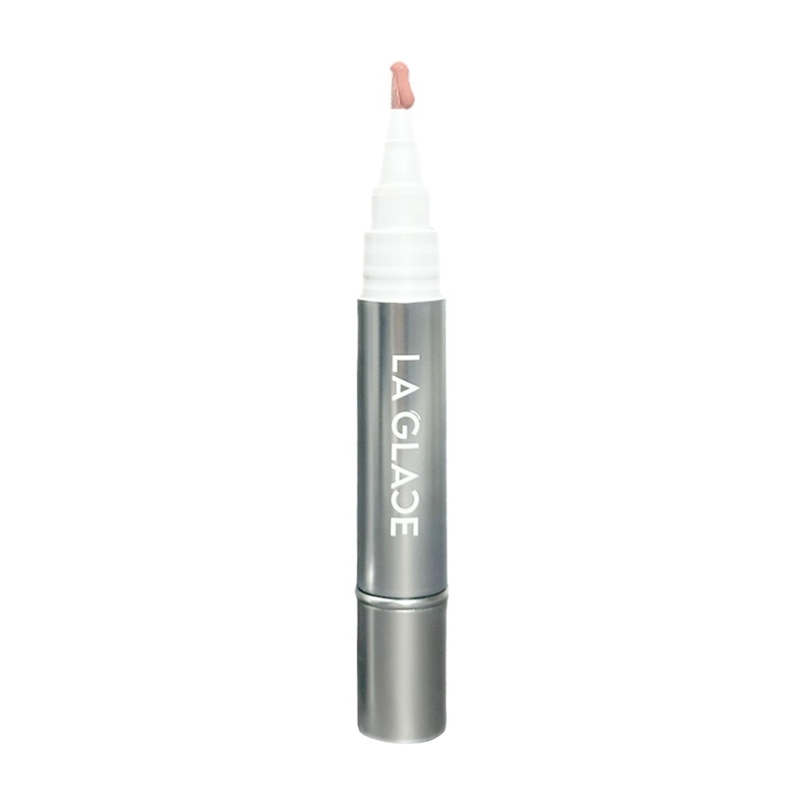 LA GLACE Ideal Corrector 4.5g. 01 Sassy Peach