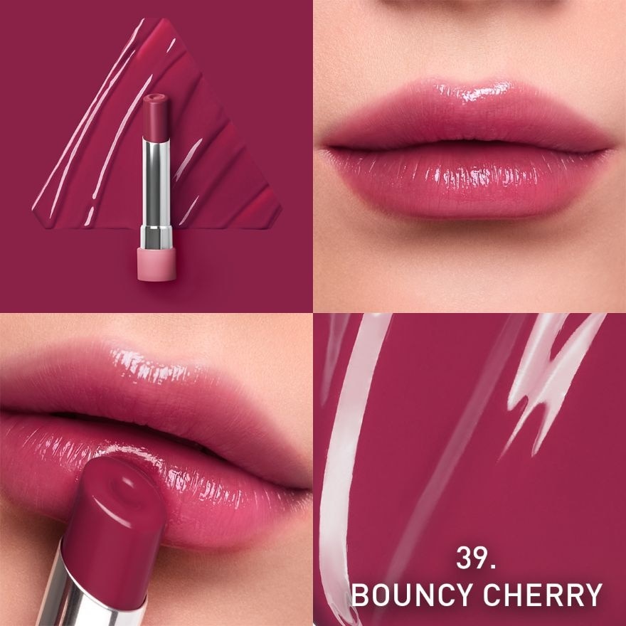 ทรีซีอี เกลซซี่ ลิป โกลว์ 3.2ก. 39 บาวน์ซี่