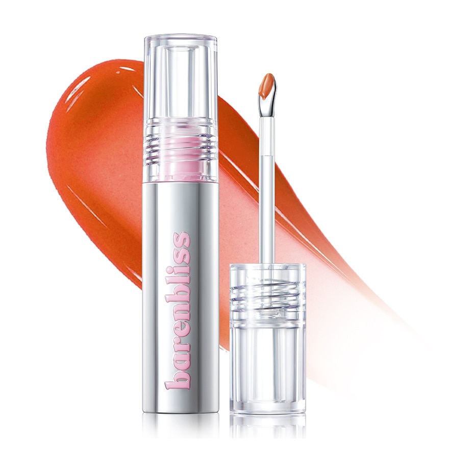 Barenbliss Peach Makes Perfect Lip Tint 3g. S14 lcy Utopia