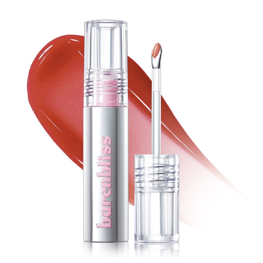 Barenbliss Peach Makes Perfect Lip Tint 3g. S15 Cool Summer
