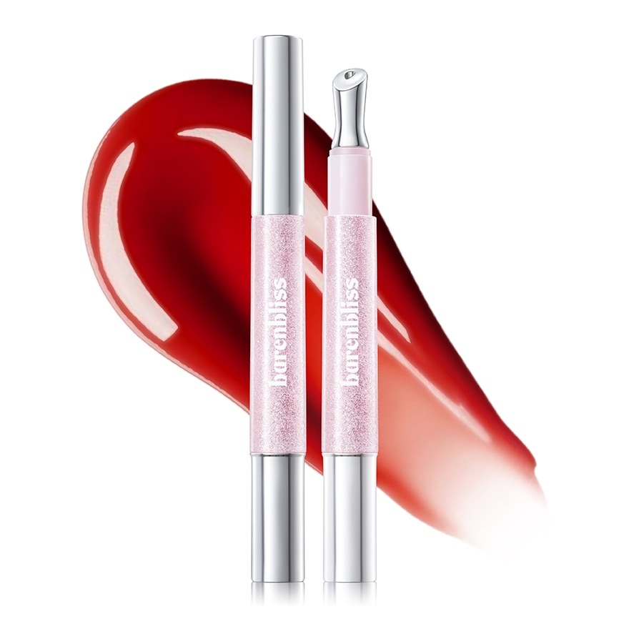 Barenbliss Star-Glazing Steel Lipcerin 1.8g. 222 Dazzling Meteor