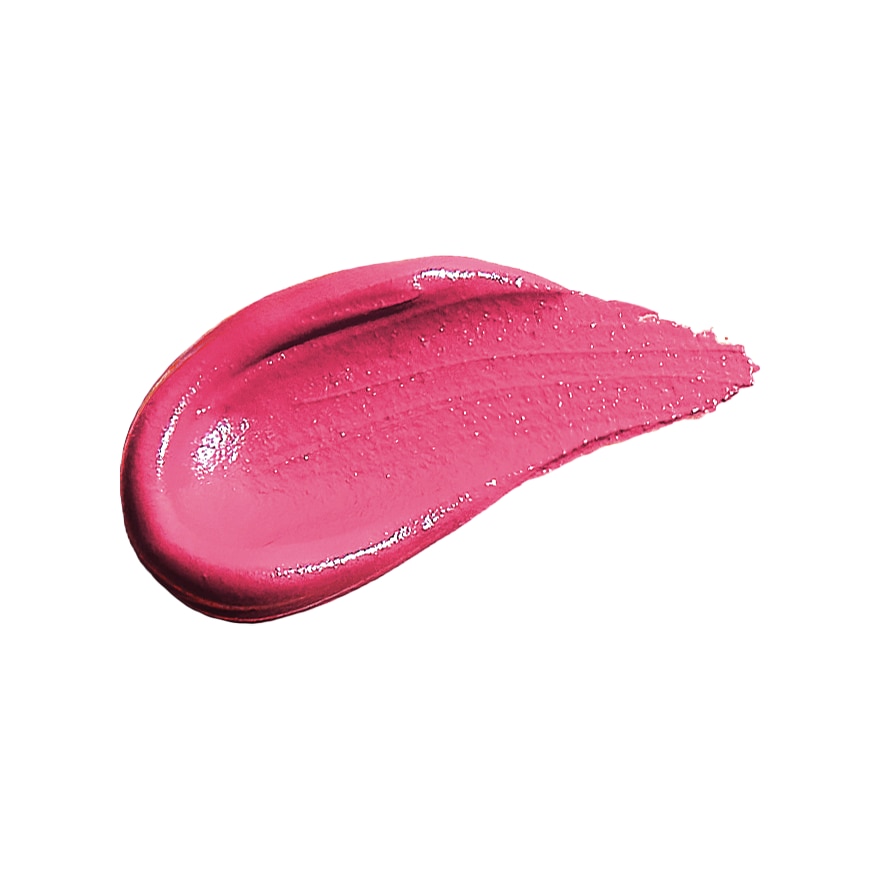 LA GLACE Ultimate Baddie Velvet Lip Glaze Matte 2.3g. 10 Mauve Muaf