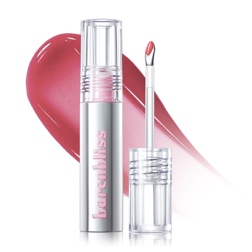 Barenbliss Peach Makes Perfect Lip Tint 3g. S16 Frozen Power
