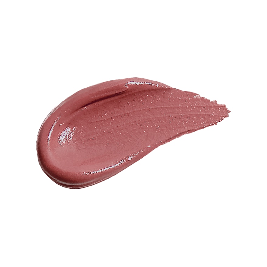 LA GLACE Ultimate Baddie Velvet Lip Glaze Matte 2.3g. 05 Ultra Violenc
