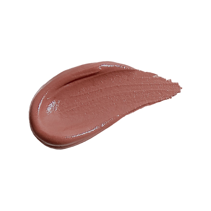 LA GLACE Ultimate Baddie Velvet Lip Glaze Matte 2.3g. 07 Make Em Bow