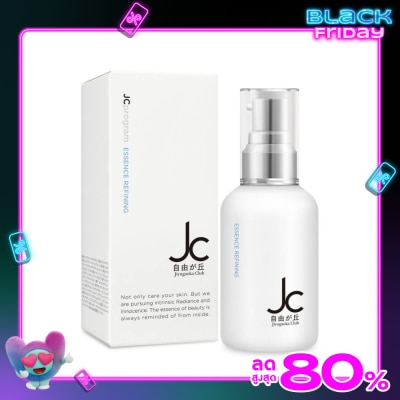 Jc Program JC Program Essence Refining 50ml.