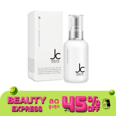 Jc Program JC Program Essence Refining 50ml.