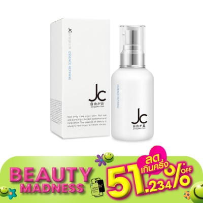 Jc Program - เจซี โปรแกรม เอสเซ้นส์ รีไฟน์นิ่ง  50 มล.