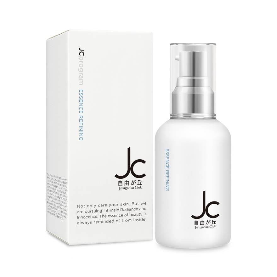 JC Program Essence Refining 50ml. | Watsons.co.th