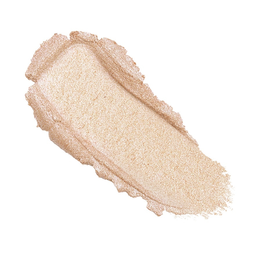 Barenbliss Moist Mochi Paste Powder Highlighter 4.5g. H56 Amber Pear
