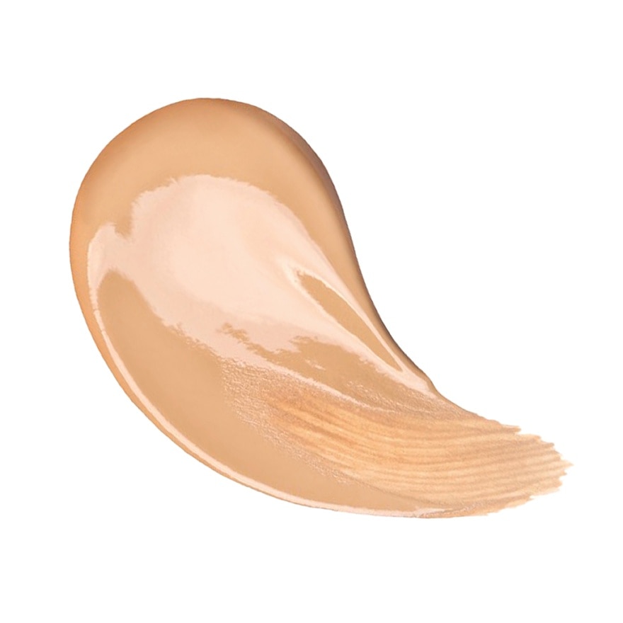 Barenbliss Bloomdew Moonlight Dewy Mesh Cushion 15g. MC1 Freesia