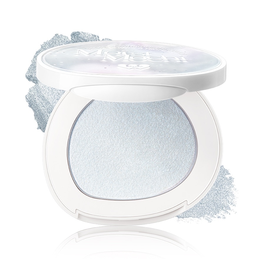 Barenbliss #Barenbliss Moist Mochi Highlighter H21