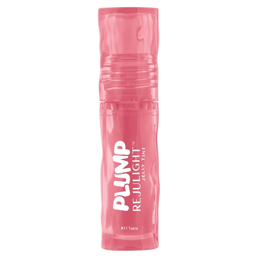 Baby Bright Plump Rejulight Jelly Lip Tint 3g. 11 Takie
