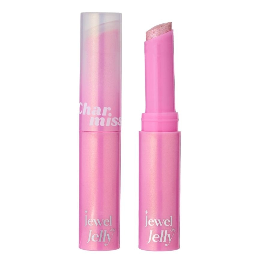 Charmiss #Charmiss JewelJelly Crystal Highlight01