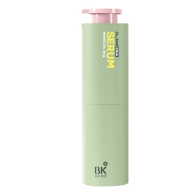 BK Acne บีเค แอคเน่ เคลียร์ ซิก้า วอเตอร์ เจล เซรั่ม 50 กรัม