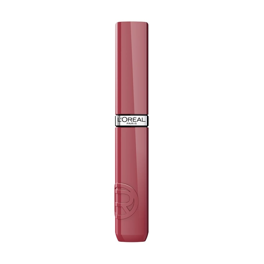 L'OreaI Makeup Infallible Laque Resistance Lip 3g. 220