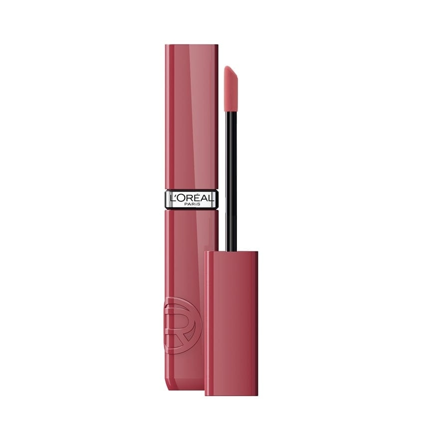 L'OreaI Makeup Infallible Laque Resistance Lip 3g. 220