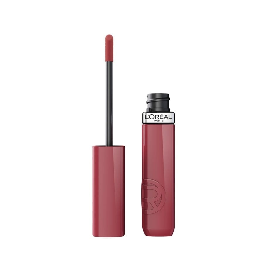 L'OreaI Makeup Infallible Laque Resistance Lip 3g. 220