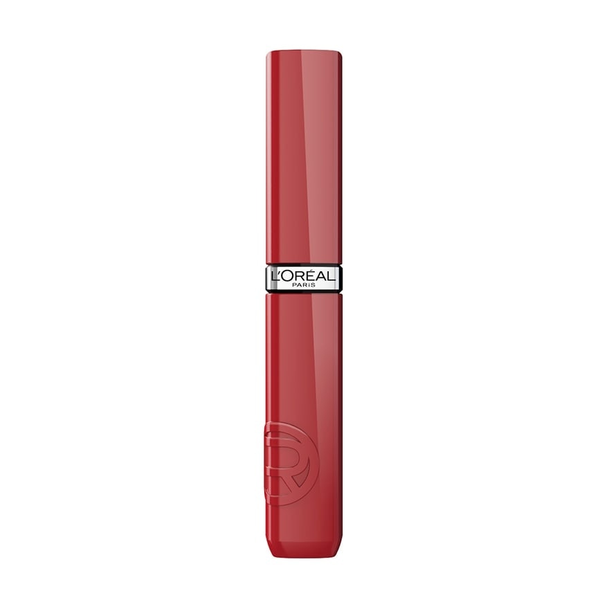 L'OreaI Makeup Infallible Laque Resistance Lip 4ml. 220