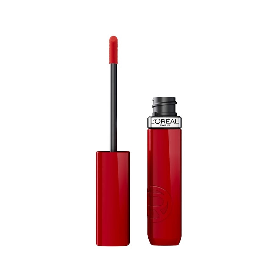 L'OreaI Makeup Infallible Laque Resistance Lip 3g. 420