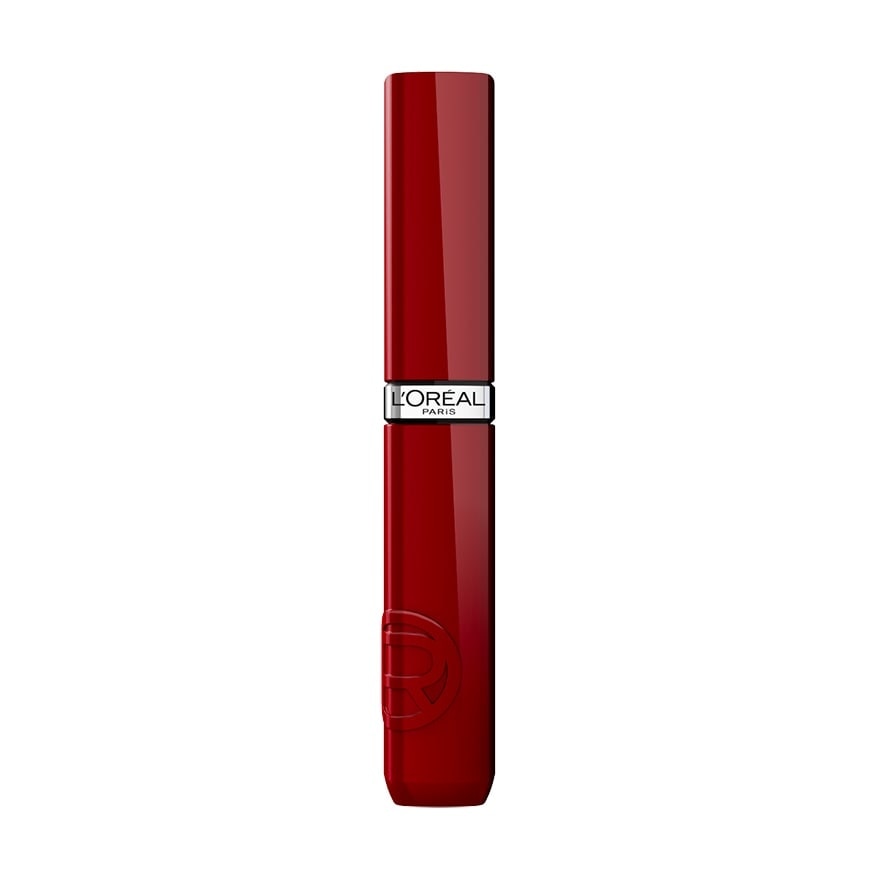 L'OreaI Makeup Infallible Laque Resistance Lip 3g. 520