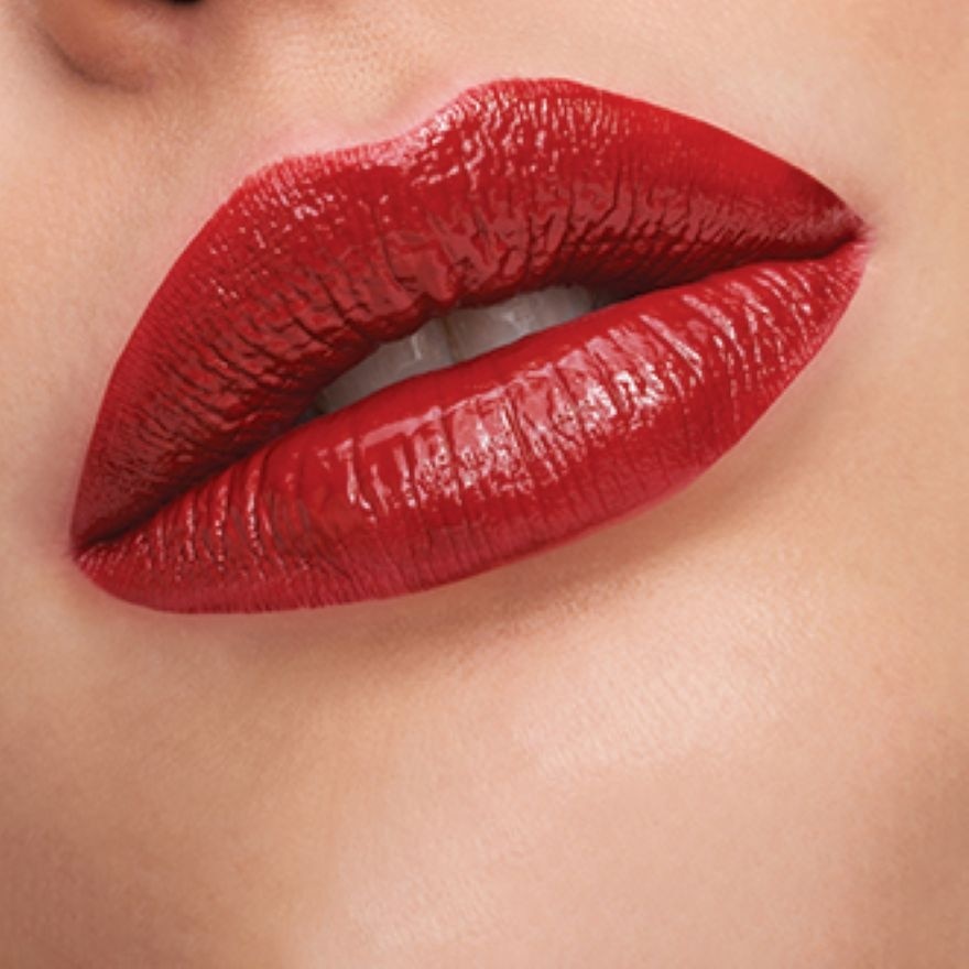 L'OreaI Makeup Infallible Laque Resistance Lip 4ml. 420