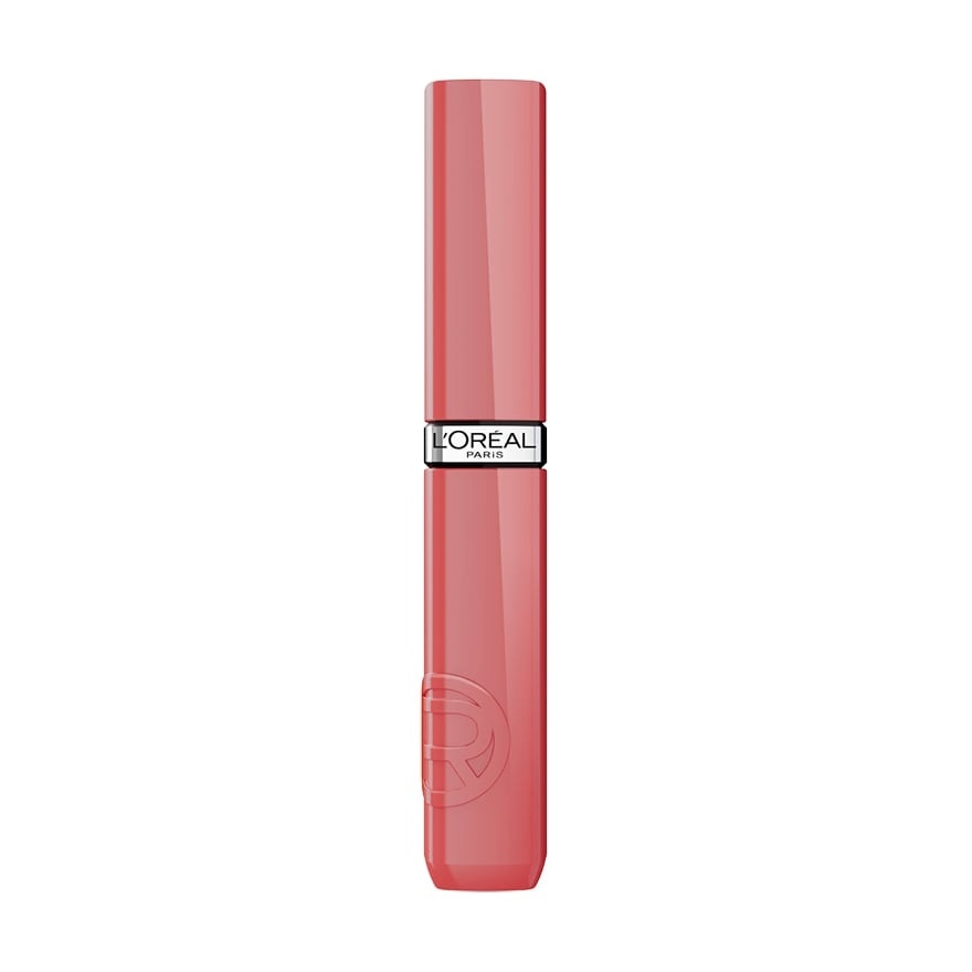L'OreaI Makeup Infallible Laque Resistance Lip 3g. 600