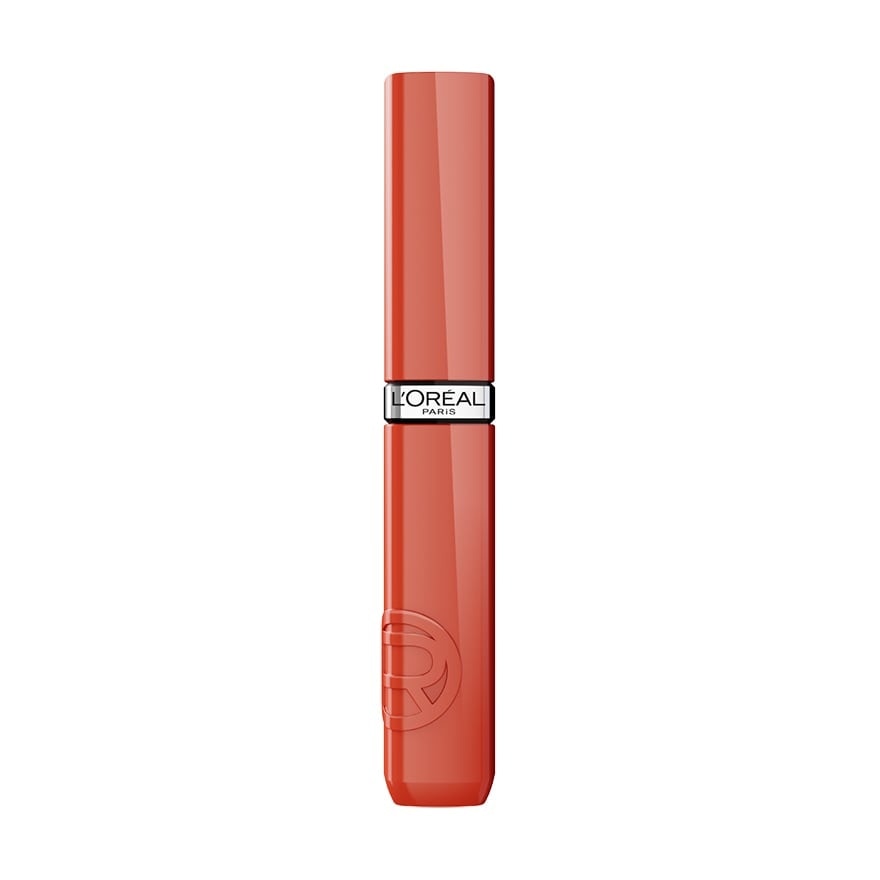 L'OreaI Makeup Infallible Laque Resistance Lip 3g. 601