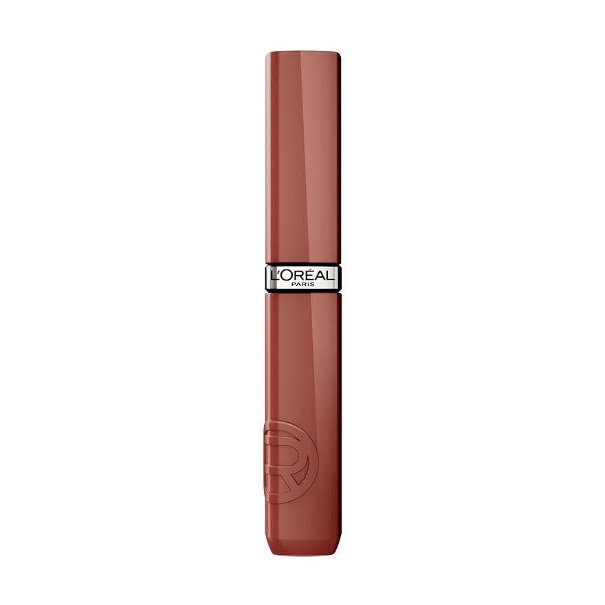 L'OreaI Makeup Infallible Laque Resistance Lip 3g. 610