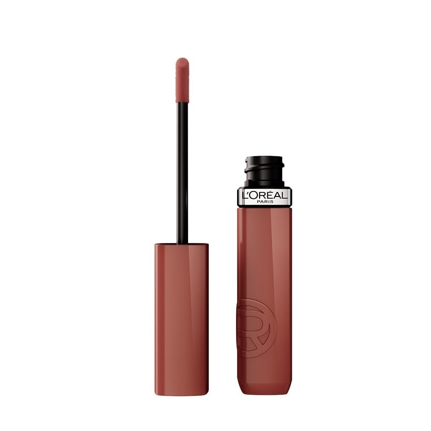 L'OreaI Makeup Infallible Laque Resistance Lip 3g. 610