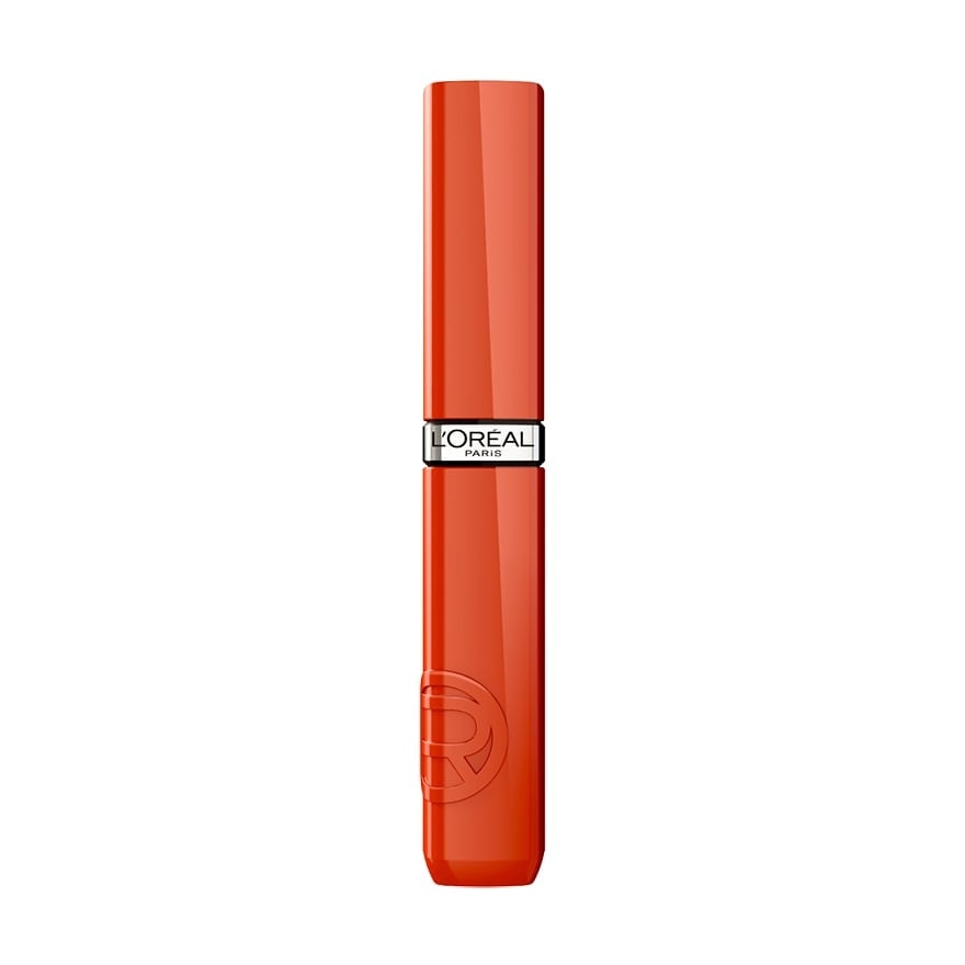 L'OreaI Makeup Infallible Laque Resistance Lip 3g. 614