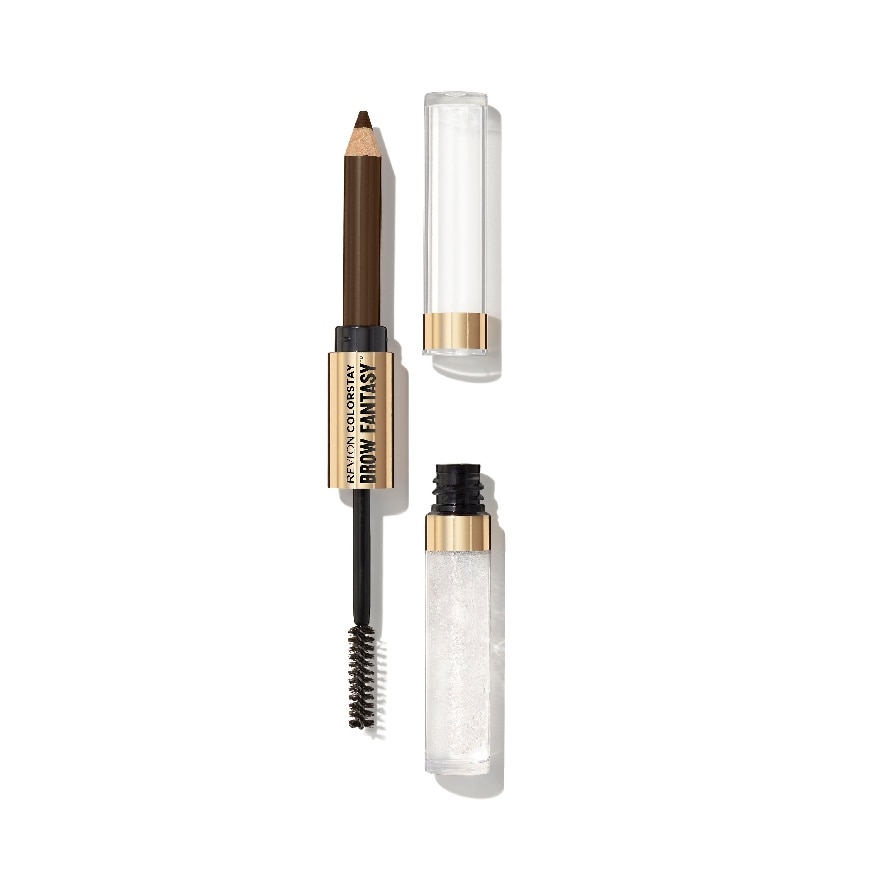 Revlon Colorstay Brow Fantasy 1.13g. 003 Medium Brown