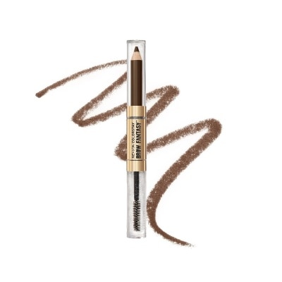 REVLON เรฟลอน คัลเลอร์สเตย์ โบรว์ แฟนตาซี 1.13ก. 003 มีเดียม บราวน์