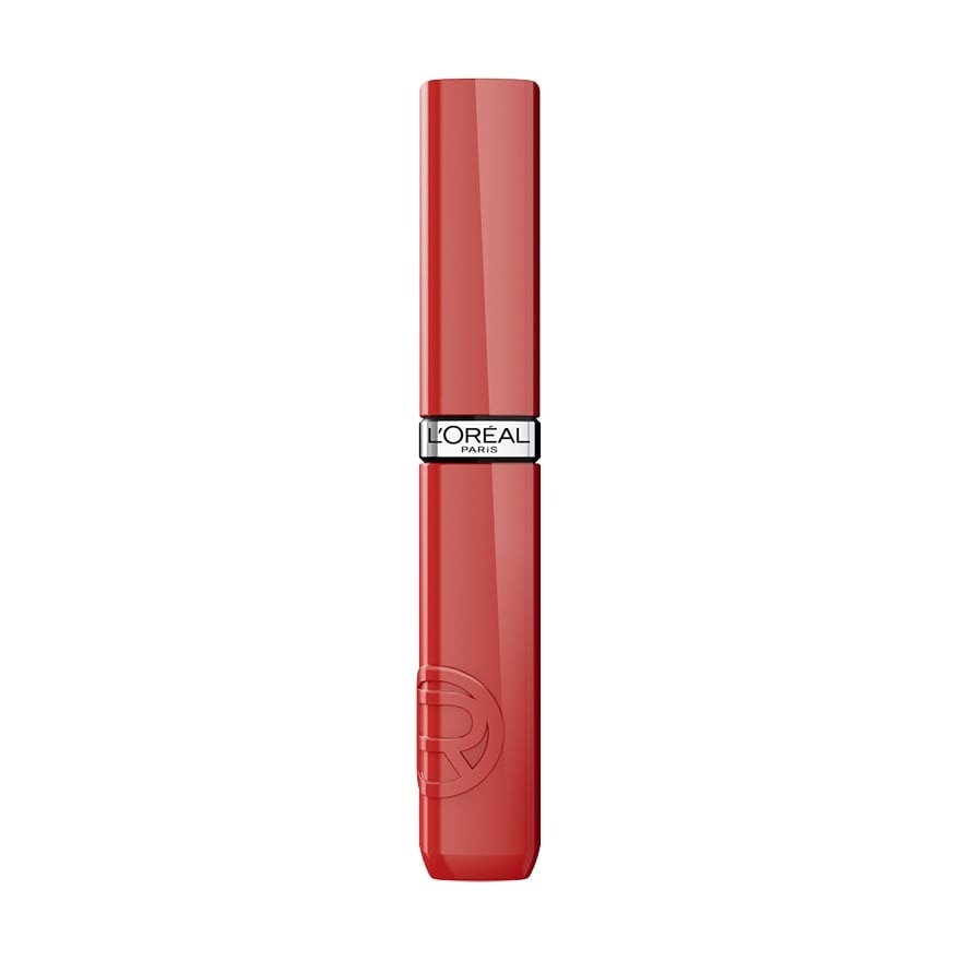 L'OreaI Makeup Infallible Laque Resistance Lip 3g. 635