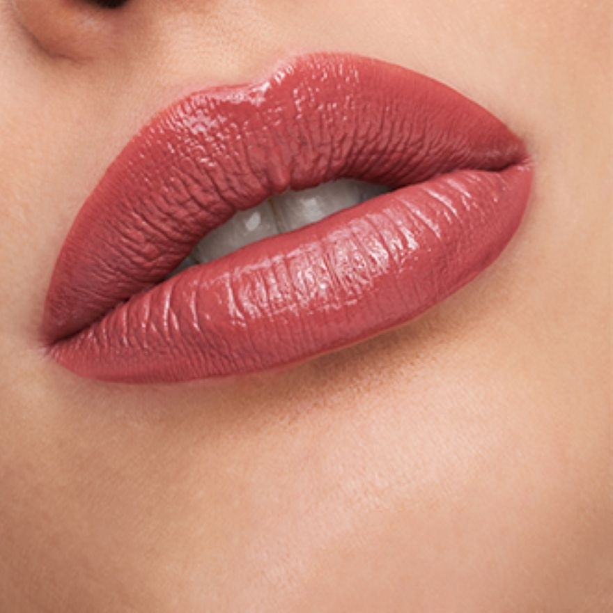 L'OreaI Makeup Infallible Laque Resistance Lip 4ml. 614