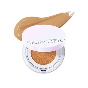 Skintific Perfect Radiant Glow Cushion 11g. 04N Natural Beige