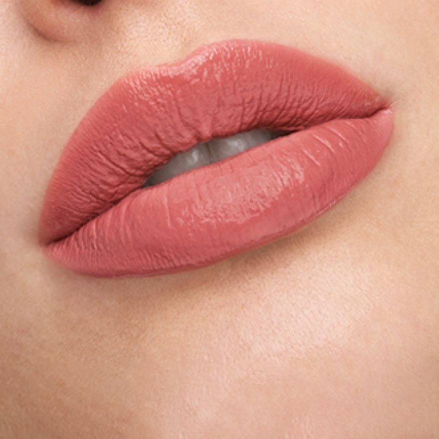 L'OreaI Makeup Infallible Laque Resistance Lip 4ml. 635