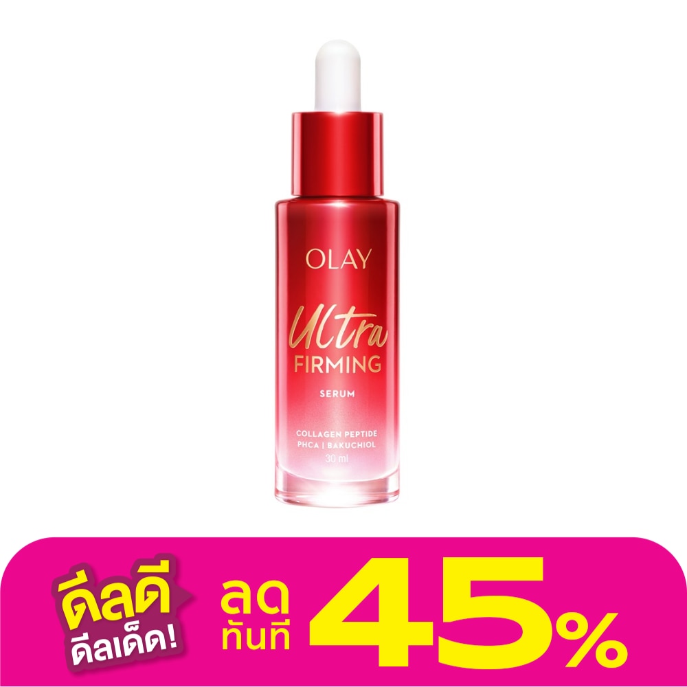 Olay Regenerist Serum Ultra Firming 30 Ml.