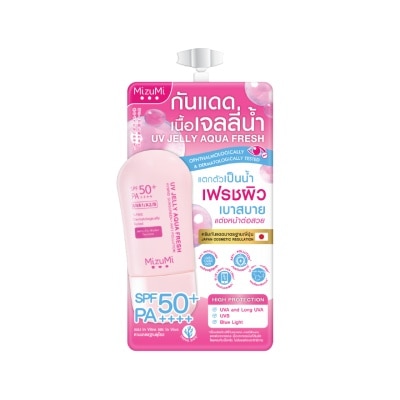 Mizumi MizuMi UV Jelly Aqua Fresh SPF50+ PA++++ 5 g.