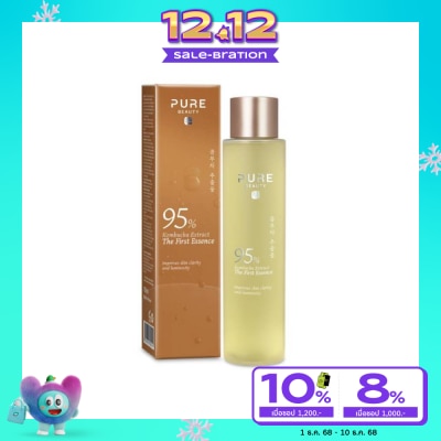 Pure Beauty Pure Beauty 95 Kombucha Extract The First Essence 150 ml.