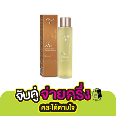 Pure Beauty Pure Beauty 95 Kombucha Extract The First Essence 150 ml.