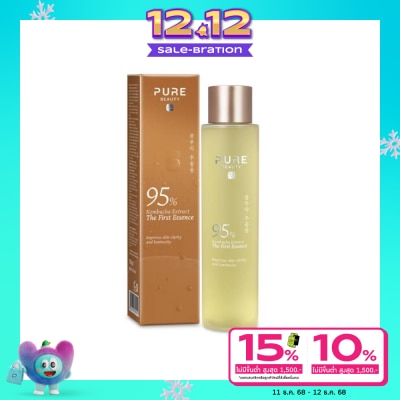 Pure Beauty Pure Beauty 95 Kombucha Extract The First Essence 150 ml.