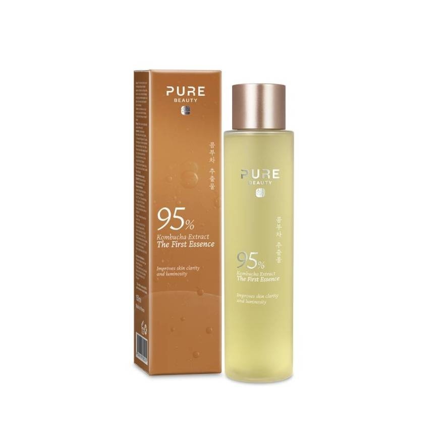 Pure Beauty 95 Kombucha Extract The First Essence 150 ml.