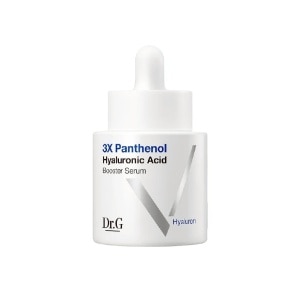 PANTHENOL BOOSTER HYALURON SERUM 30 25